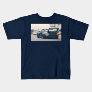 RWB Porsche Kids T-Shirt